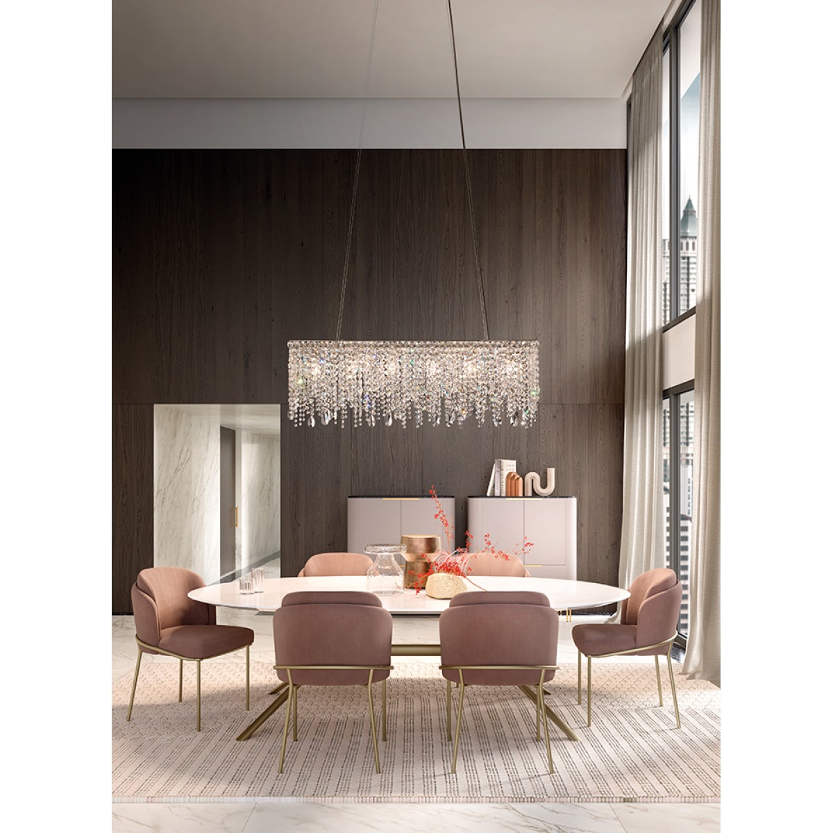 MS2054 NUAGE S6 MS2054 NUAGE S6