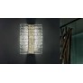 MS2081 VEGAS WALL LAMP