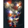 DV1526 Tag Ceiling Flush