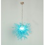 MUR066F AQUA MURANO FLUSH MOUNT