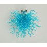 MUR066F AQUA MURANO FLUSH MOUNT