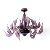 QZ9117 MONA  LU Chandelier