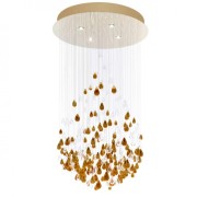 DV3942 DROPLETS SCULPTURE