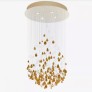 DV3942 DROPLETS SCULPTURE