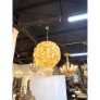 KA1341 MAZZEGA FLOWER BALL