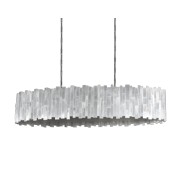 PS1072 SEOUTA ELLIPTICAL SELENITE