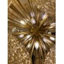 PS1104 GOLD FILIGREE