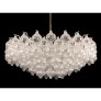 PS1202 LARGE TULIPAN CHANDELIER