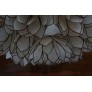 PS1240 CAPIZ SHELL LAMP