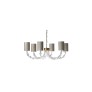 PS1282 LARTIGUE CHANDELIER