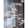QZ9745 LARGE SEAGULL CHANDELIER