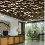 QZ9745 LARGE SEAGULL CHANDELIER