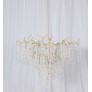 SJ2113S SHIRO-NODA  CHANDELIER