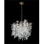 SJ2113S SHIRO-NODA  CHANDELIER