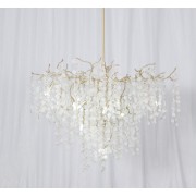 SJ2113S SHIRO-NODA  CHANDELIER