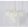 SJ2113S SHIRO-NODA  CHANDELIER