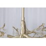 SJ2113S SHIRO-NODA  CHANDELIER