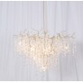 SJ2113S SHIRO-NODA  CHANDELIER