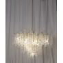 SJ2113S SHIRO-NODA  CHANDELIER