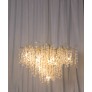 SJ2113S SHIRO-NODA  CHANDELIER