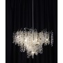SJ2113S SHIRO-NODA  CHANDELIER