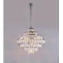 AM0415 3-TIER EMERALD LAMP