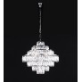 AM0415 3-TIER EMERALD LAMP