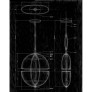 AM575 MOON PENDANT