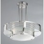 BM0701 JACKSON ART DECO LIGHT