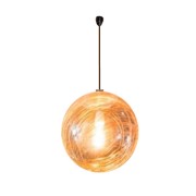IQ2123 NEUILLY LAMP GLASS PENDANT
