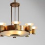 IQ2131 ROMANO  CHANDELIER
