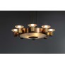 IQ2131 ROMANO  CHANDELIER