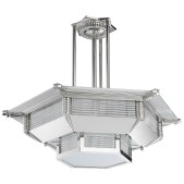 PS6000 SOFAR CHANDELIER