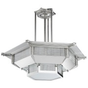 PS6000 SOFAR CHANDELIER