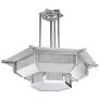 PS6000 SOFAR CHANDELIER