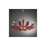 PS6039 RIVIERA CHANDELIER