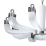 PS6039 RIVIERA CHANDELIER