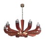 PS6039 RIVIERA CHANDELIER