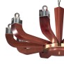 PS6039 RIVIERA CHANDELIER