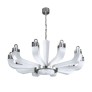 PS6039 RIVIERA CHANDELIER