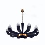 PS6039 RIVIERA CHANDELIER