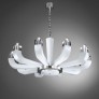 PS6039 RIVIERA CHANDELIER
