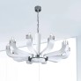 PS6039 RIVIERA CHANDELIER