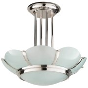 PS6043 SOFAR 10352 CHANDELIER