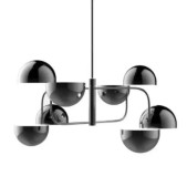 PS6045 ELISABETH CHANDELIER