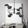 PS6045 ELISABETH CHANDELIER