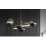 PS6045 ELISABETH CHANDELIER