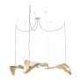 PS1743 LEAFUS SUSPENSION LAMP