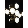 PS1751 FLUTE CHANDELIER