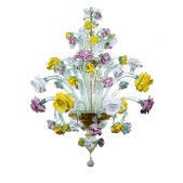 PS1816 BOUQUET CHANDELIER